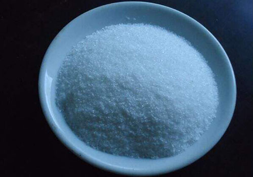 聚丙烯酰胺陽離子有機(jī)絮凝劑高清圖